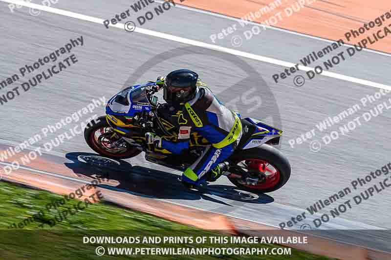 march 2018;motorbikes;no limits;peter wileman photography;portugal;trackday digital images;valencia